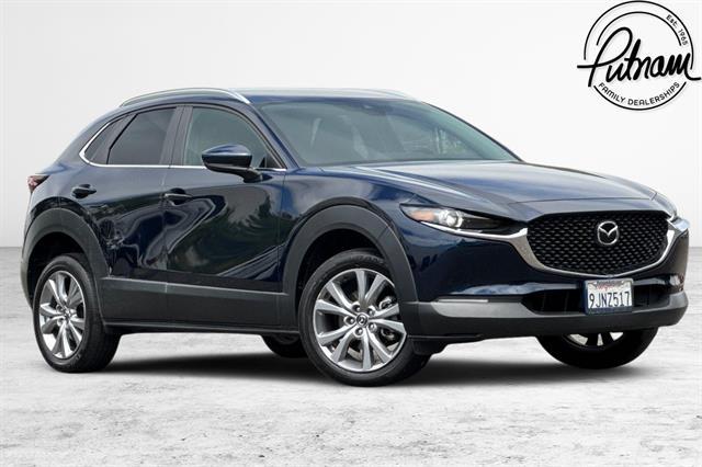 2023 Mazda CX-30 2.5 S Select for sale in Burlingame, CA