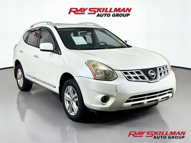 2013 Nissan Rogue SV for sale in Indianapolis, IN