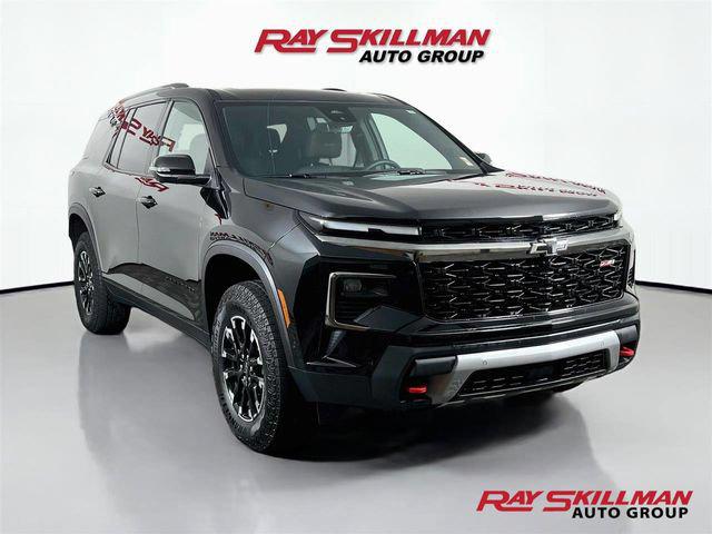 2026 Chevrolet Traverse AWD Z71 for sale in Indianapolis, IN