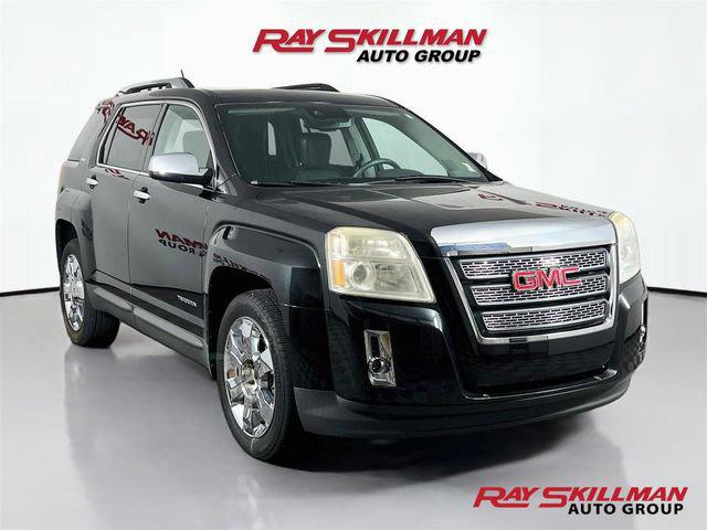 2013 GMC Terrain SLT-2 for sale in Indianapolis, IN