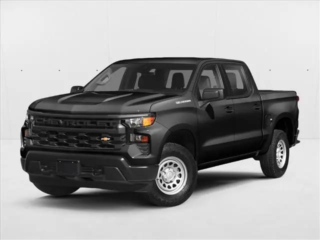 2024 Chevrolet Silverado 1500 4WD Crew Cab Short Bed LT for sale in Littleton, CO