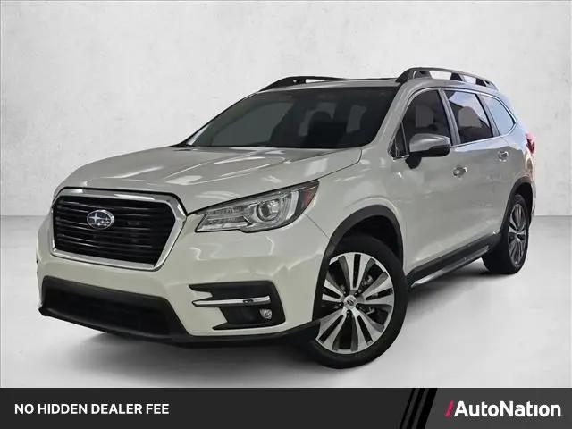 2021 Subaru Ascent Touring for sale in Hardeeville, SC