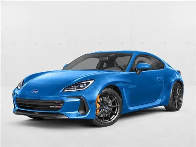 2026 Subaru BRZ tS for sale in Hardeeville, SC