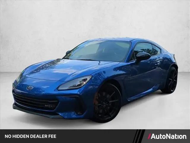 2026 Subaru BRZ tS for sale in Hardeeville, SC
