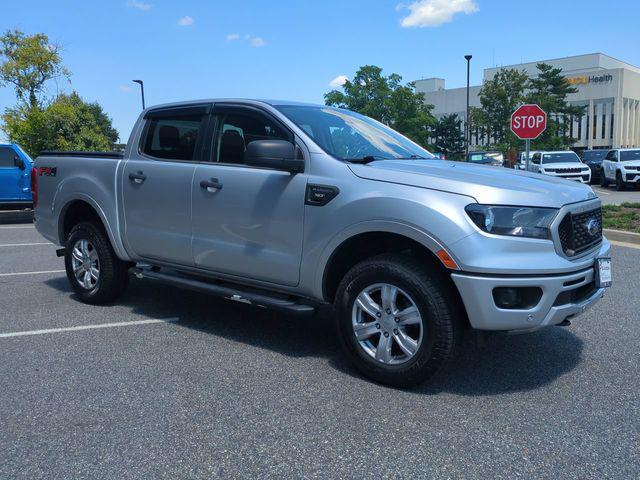 2019 Ford Ranger XLT for sale in Richmond, VA