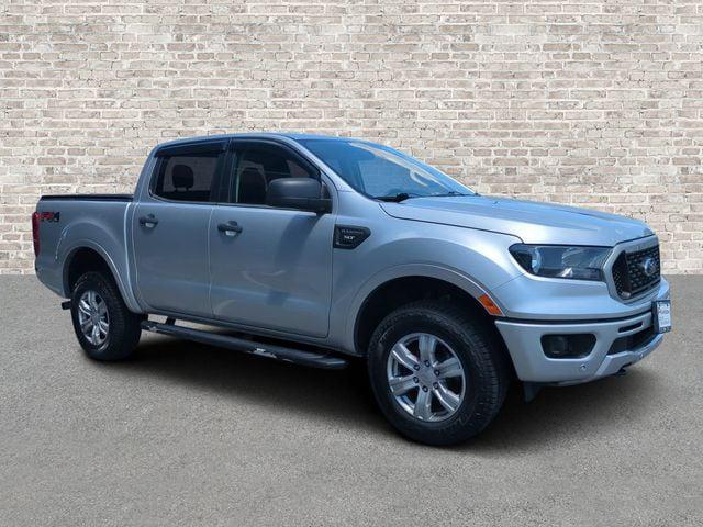 2019 Ford Ranger XLT for sale in Richmond, VA