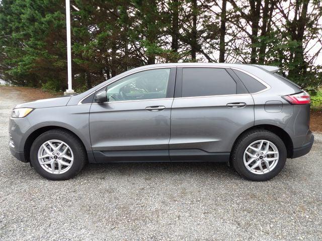2024 Ford Edge SEL 2024 Ford Edge SEL