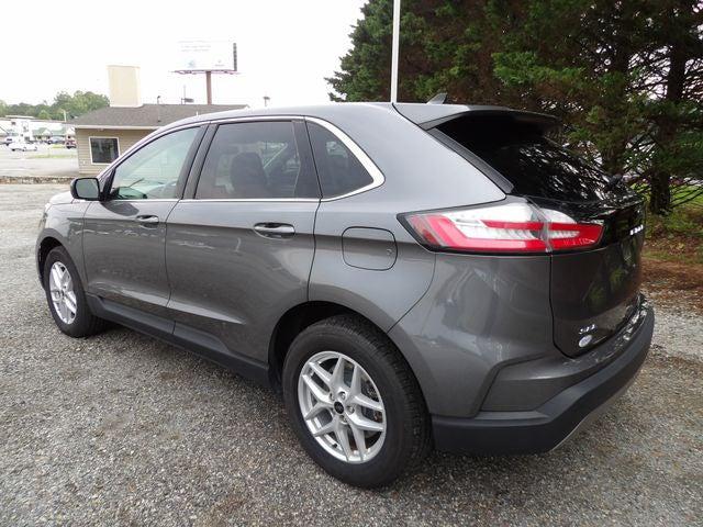 2024 Ford Edge SEL 2024 Ford Edge SEL