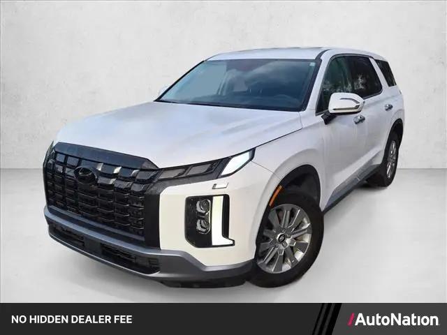 2025 Hyundai Palisade SE for sale in Savannah, GA