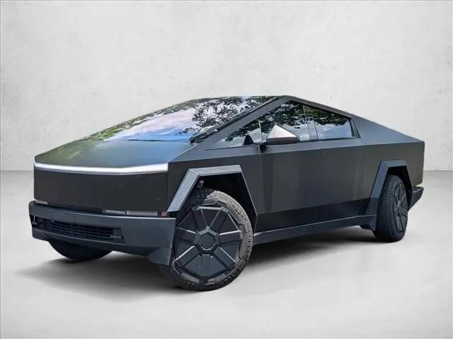 2024 Tesla Cybertruck All-Wheel Drive for sale in Hardeeville, SC