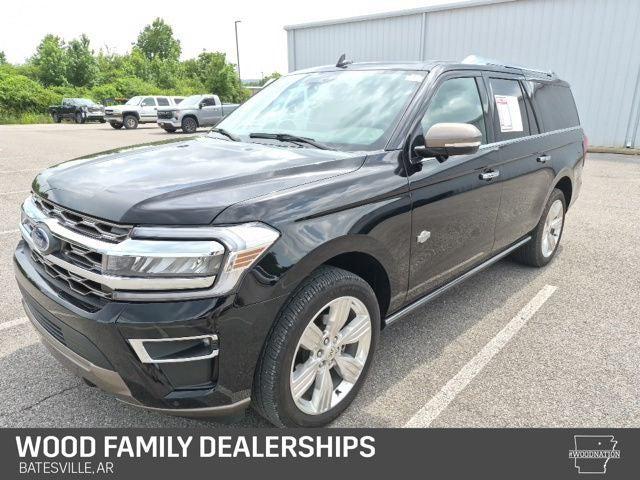 2022 Ford Expedition King Ranch MAX for sale in Batesville, AR