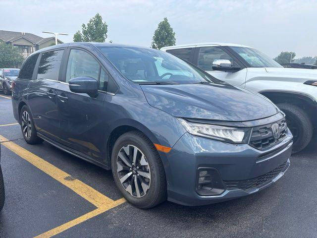2025 Honda Odyssey EX-L for sale in Highland, IN
