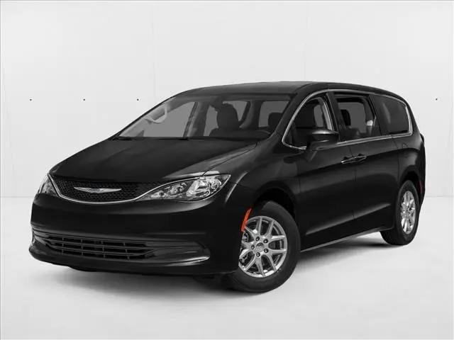 2017 Chrysler Pacifica Touring for sale in Hardeeville, SC
