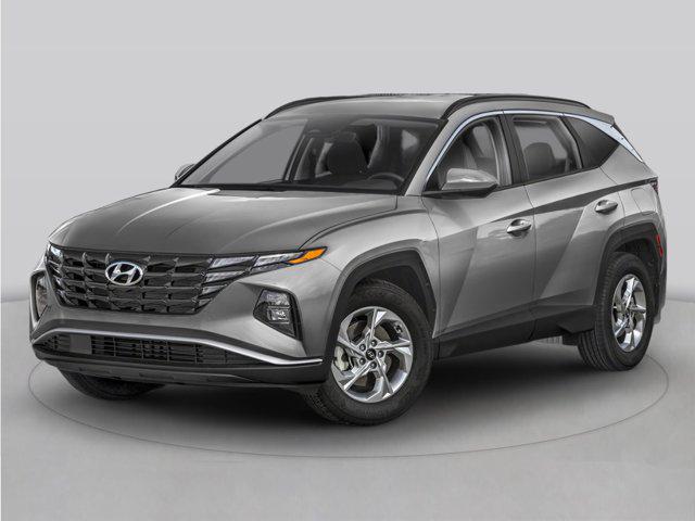 2022 Hyundai Tucson SEL for sale in Corpus Christi, TX