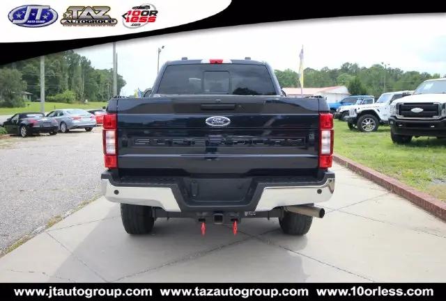 2021 Ford F-250 XLT
