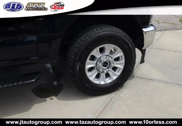 2021 Ford F-250 XLT