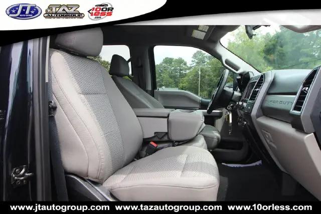 2021 Ford F-250 XLT
