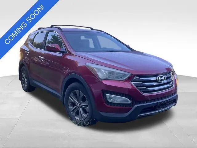 2013 Hyundai Santa Fe Sport for sale in Sanford, NC