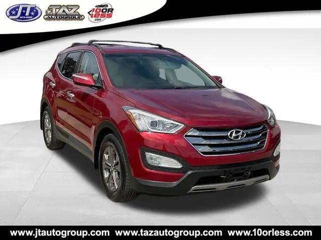 2013 Hyundai Santa Fe Sport for sale in Sanford, NC