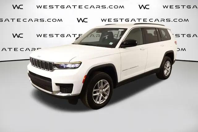 2025 Jeep Grand Cherokee L Laredo 4x2 for sale in Burgaw, NC