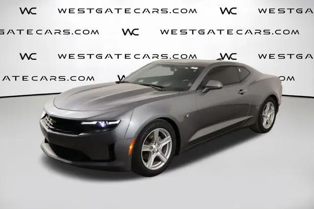2022 Chevrolet Camaro RWD Coupe 1LT for sale in Burgaw, NC