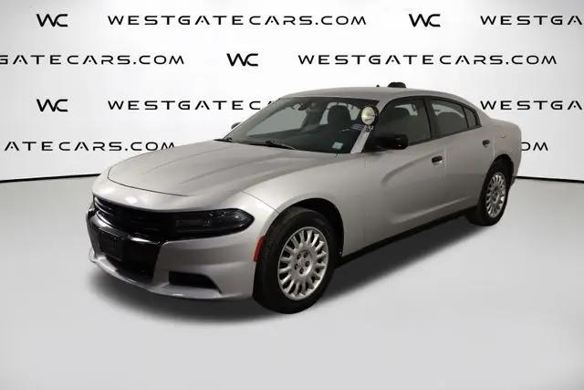 2021 Dodge Charger Police AWD for sale in Burgaw, NC