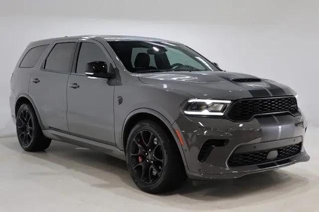 2023 Dodge Durango SRT Hellcat Plus AWD for sale in Indianapolis, IN