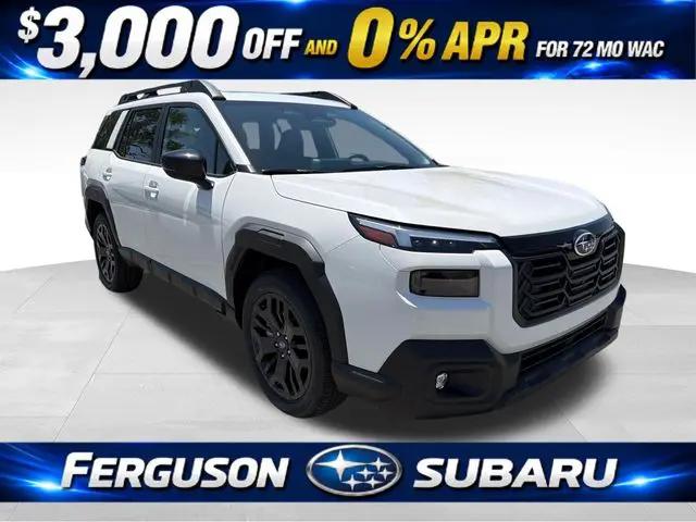 2026 Subaru Outback Limited XT for sale in Broken Arrow, OK
