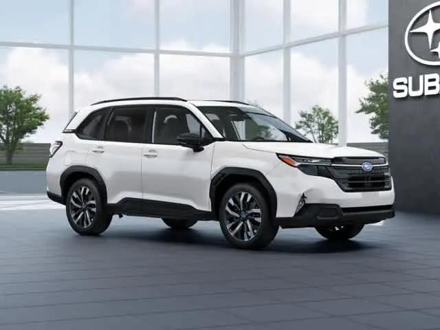 2026 Subaru Forester Touring for sale in Auburn, NY
