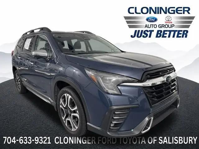 2023 Subaru Ascent Touring 7-Passenger for sale in Salisbury, NC