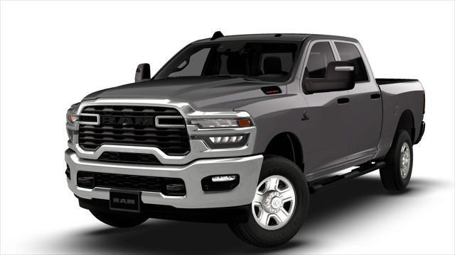 2026 RAM Ram 3500 RAM 3500 TRADESMAN CREW CAB 4X4 64 BOX