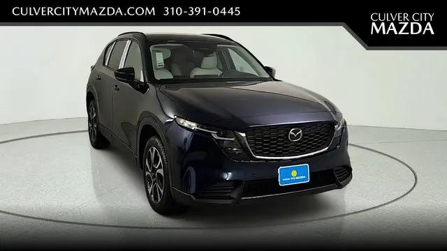 2026 Mazda CX-5 2.5 S Preferred for sale in Culver City, CA