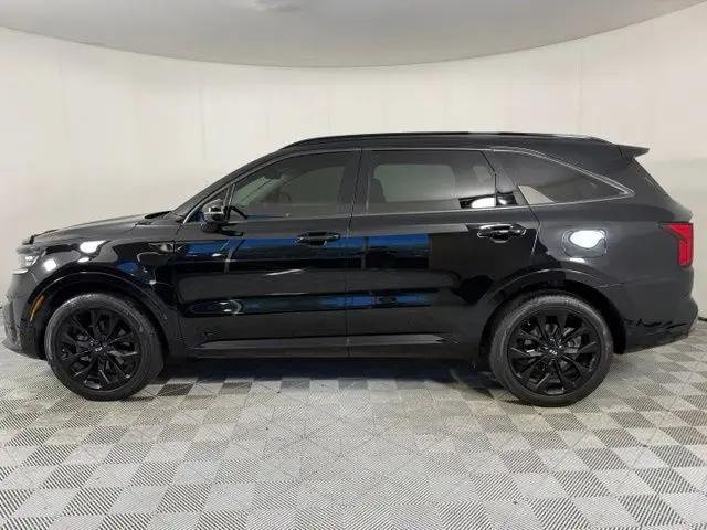 2021 Kia Sorento SX Prestige