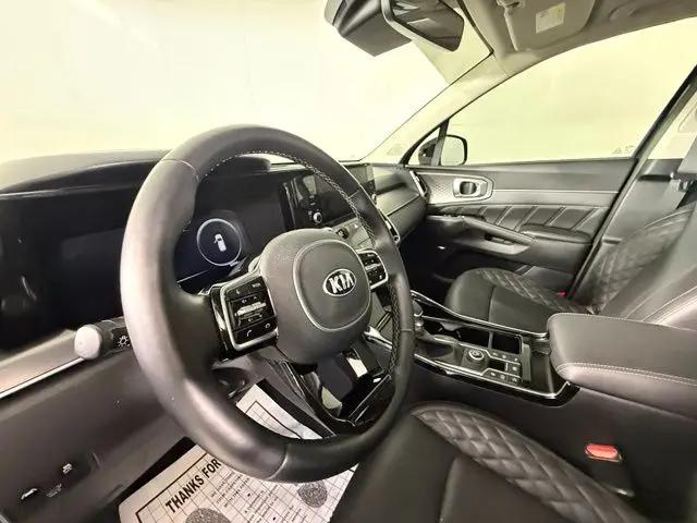 2021 Kia Sorento SX Prestige