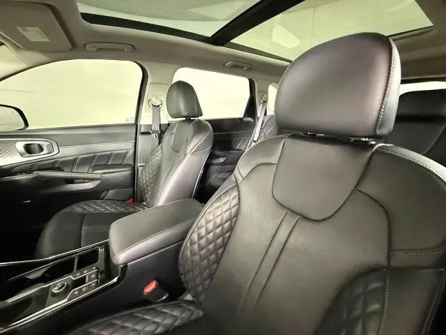 2021 Kia Sorento SX Prestige
