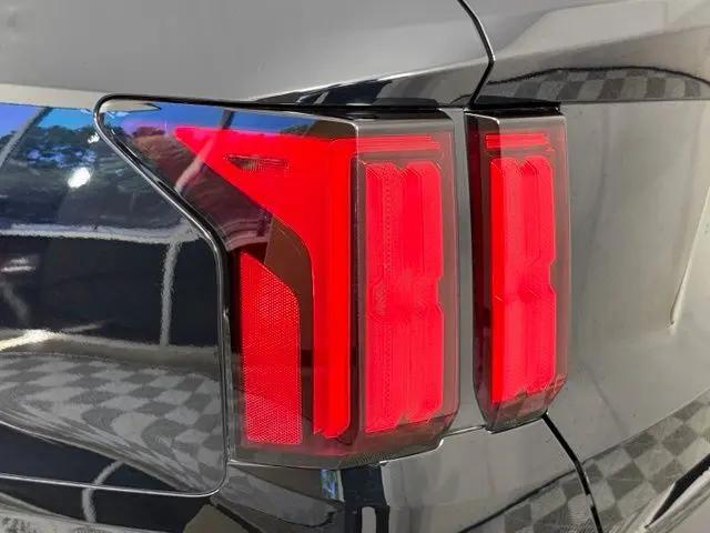 2021 Kia Sorento SX Prestige