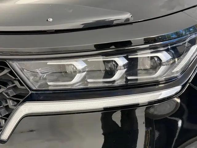 2021 Kia Sorento SX Prestige