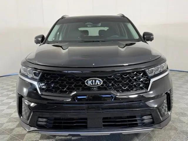 2021 Kia Sorento SX Prestige