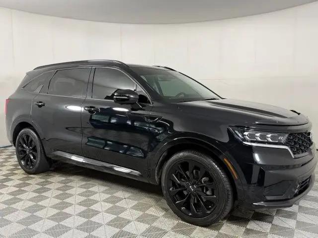 2021 Kia Sorento SX Prestige