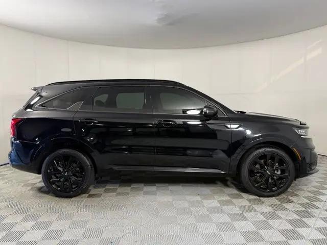 2021 Kia Sorento SX Prestige