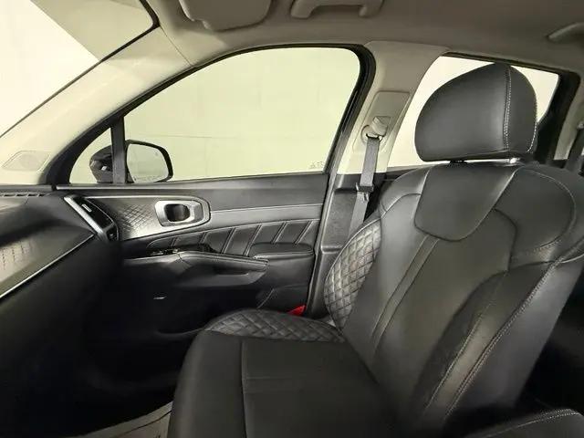 2021 Kia Sorento SX Prestige