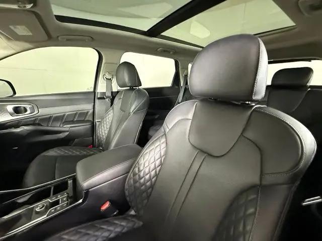 2021 Kia Sorento SX Prestige