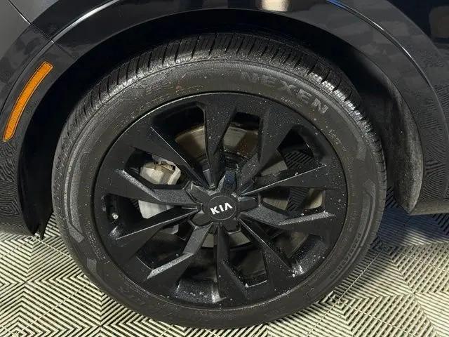 2021 Kia Sorento SX Prestige