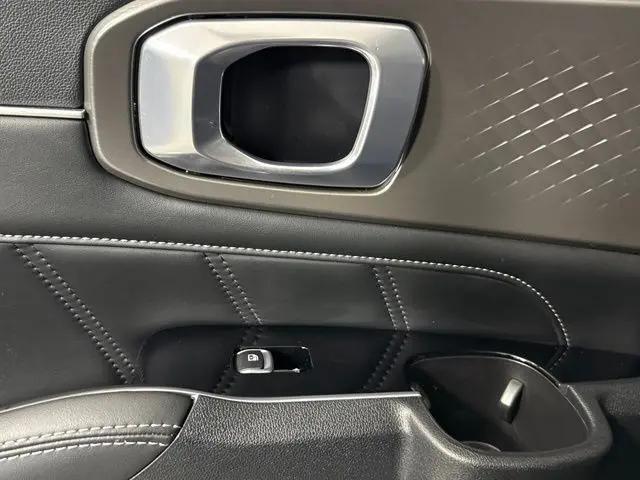 2021 Kia Sorento SX Prestige
