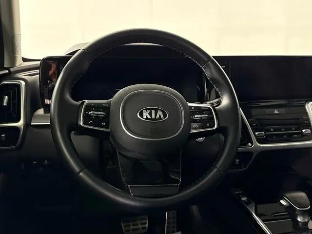 2021 Kia Sorento SX Prestige