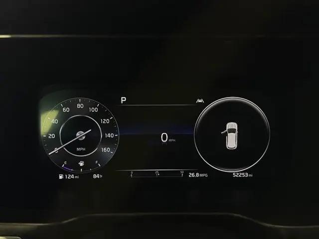 2021 Kia Sorento SX Prestige