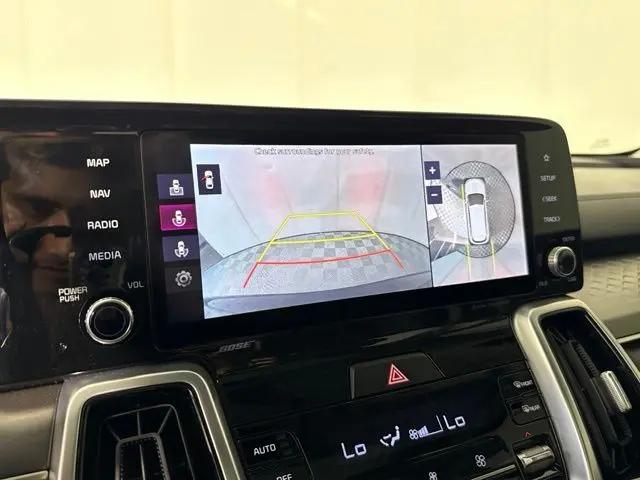 2021 Kia Sorento SX Prestige