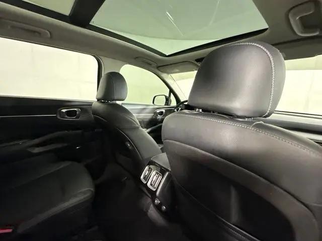 2021 Kia Sorento SX Prestige