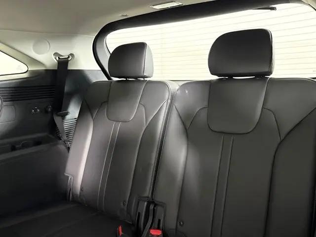 2021 Kia Sorento SX Prestige
