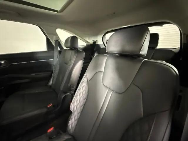 2021 Kia Sorento SX Prestige
